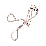 Wet n Wild High On Lash, Eyelash Curler for Long Lasting Lifted Lashes, Bouncy and Soft Silicone Pad for a Safe No-Pinching, No-Pulling Experience, Travel-friendly