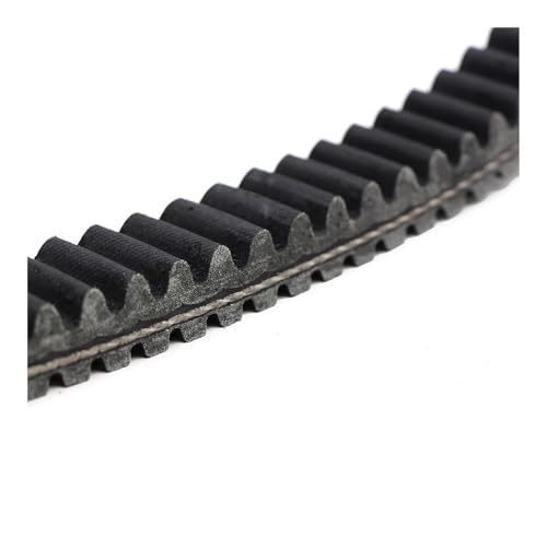 Correa de transmisión para motocicleta YP400 compatible 2005-2011 7