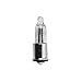 C7A (NE-2D) - Neon Lamp, 25,000 Life Hours, Standard Brightness