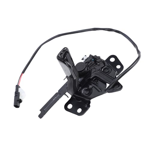 Assemblage de verrouillage de capot moteur Elantra Sedan 2017