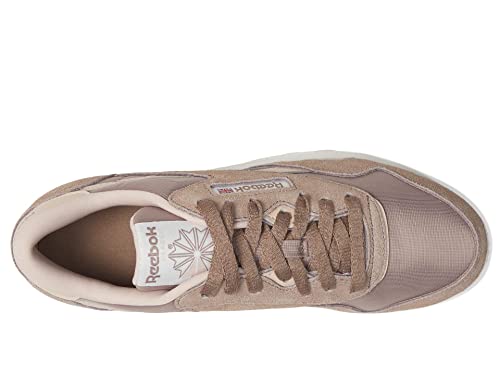 Image of Reebok Women's Cl Nylon Mh Fashion Sneaker