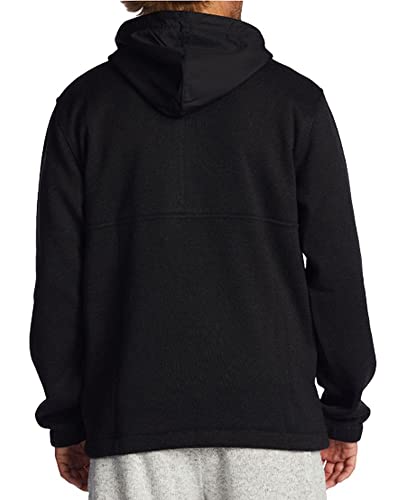 Billabong Boundary Fleece Hoodie2