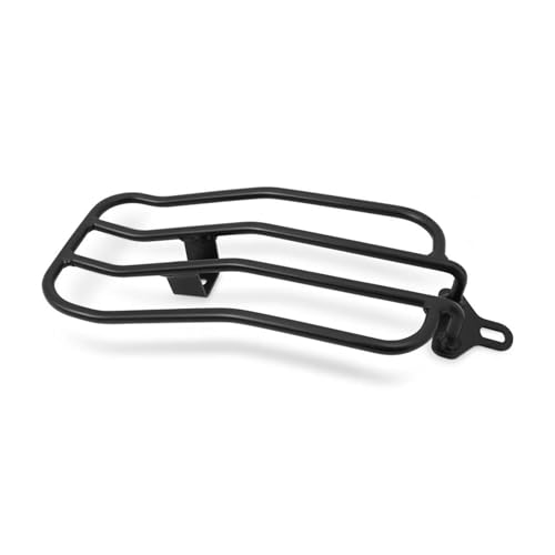 Support arrière Eliminator 500 SE 2024-2025 étagère solo robuste