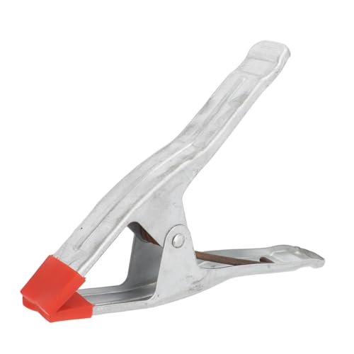 Spring Clip Strong Force Quick A Type Clamp for Photograph Painting Frame Sun Cure Fixed Clip 9 Inch