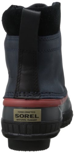 Sorel Youth Cheyenne Lace Winter Boot3