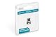 DIGITUS Bluetooth 4.0 USB-Adapter - USB 2.0 - bis zu 10m Reichweite - für Laptop & Desktop - Bluetooth Stick - Plug & Play