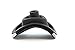 Red Hound Auto 1 Shifter Handle Boot Seal Compatible with Chevrolet GMC 2000-2006 Silverado, Sierra, Suburban, Yukon and Many More
