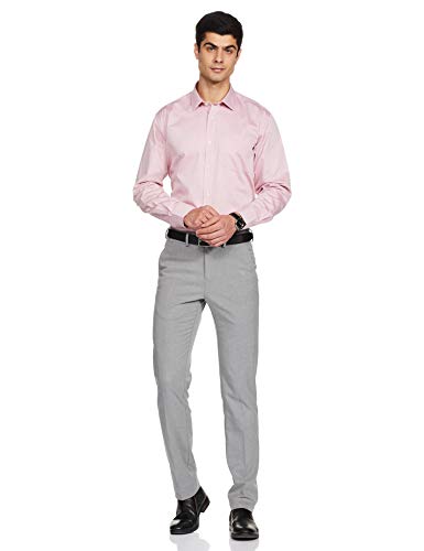 Image of Amazon Brand - Arthur Harvey Men's Shirt