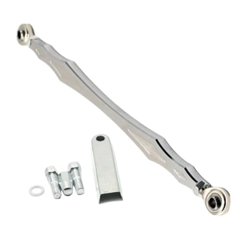 Levier de changement vitesse moto de 320 mm pour Softail CVO