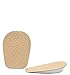 Reflex Alzatacco Morbido Altezza 1,5 Cm - Misura 2 (38/40) immagine