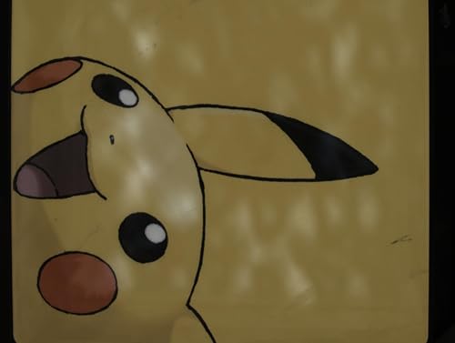 Ultra Pro Pokemon Pikachu 2'' 3-Ring Binder