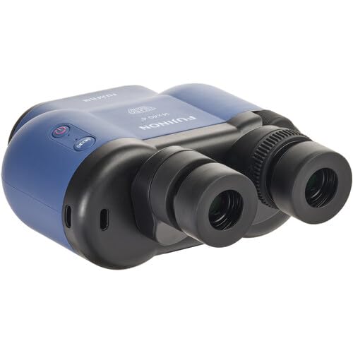 Binoculares estabilizados Fujinon TS-X 14x40 bundle miniatura 3