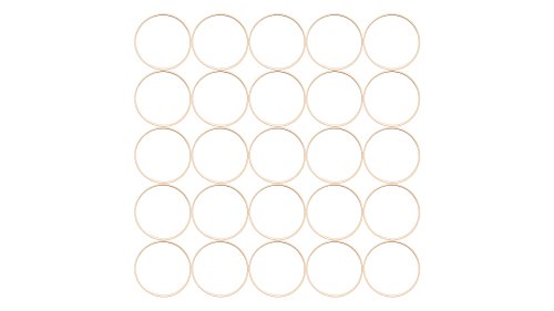 Joint torique téflon standard de haute résistance aux intempéries Sterling Seal