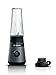 Bosch Elettrodomestici VitaPower Serie 2 Frullatore, 450 W, 0.6 Litri, Plastica, Nero