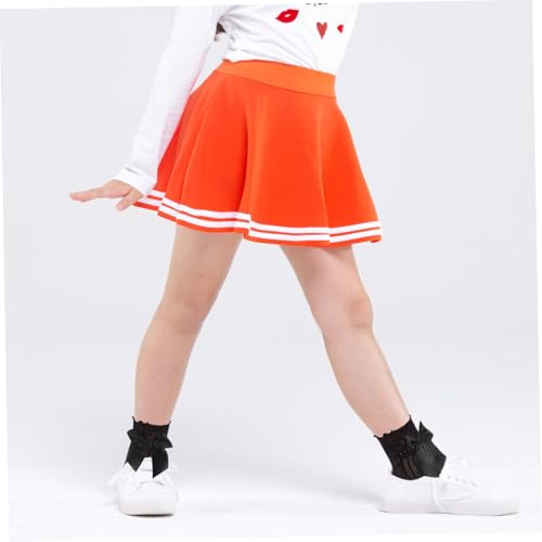 4pairs Girls Knee High Ruffled Lace Socks over Calf Stockings with Bow Decor for Boy Girl Elegant Black and White Design for Dresses and School Uniforms4