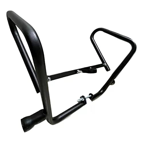 PROTETOR MOTOR CARENAGEM - HONDA CG 160 TITAN