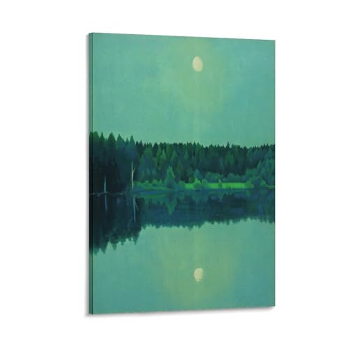 ���R�@�΁u��̌��v ���i��|�X�^�[ �G��̍�i �p�l�� �L�����o�X�E�H�[���A�[�g���� ��� �ŉ� �ǂ̊G ��������16x24inch(40x60cm)