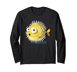 Pufferfish Outfit