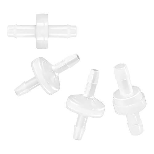 Válvula antiretorno de...