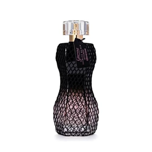 OBOTICÁRIO Glamour Secrets Black Intense Desodorante Colônia 75ml