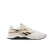 Reebok Nano X4, Zapatillas de Deporte Unisex adulto, Chalk Black Retgol, 40 EU