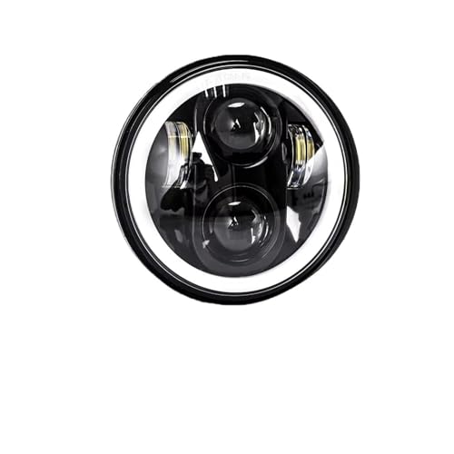 Faro LED da 575 pollici Halo Angel Eyes per Suzuki Samurai Off Road