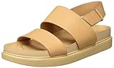  Vagabond Damen Erin Plateausandalen, Beige (Natural 10), 40 EU