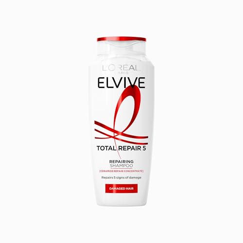 L’Oréal Elvive Full Restore 5 Shampoo 400Ml