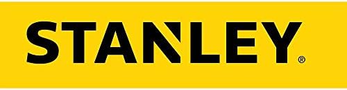Stanley 1-19-800 Saw Storage Miter Box, Black image 4