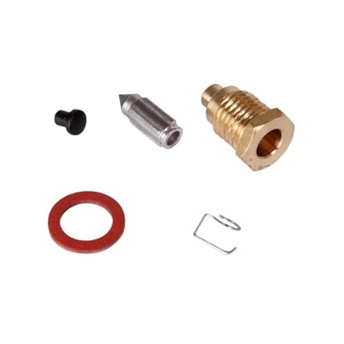 Siège de soupape à aiguille carburateur bateau 692-14590-02 hors-bord 90HP