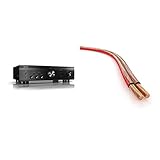 denon pma 2500ne Produkt 2: Echte Klangtreue: Verwenden Sie unsere Lautsprecherkabel in Kombination mit Ihrem Sound-, HiFi- oder Heimkinosystem und erleben Sie Musik in einer nie dagewesenen Qualität