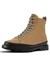 Camper Brutus K400621, Botas Mujer, Beige 007, 39 EU