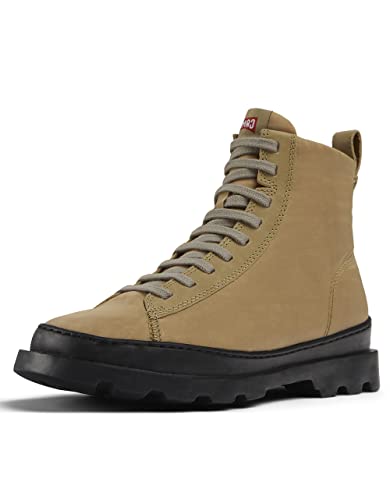 Camper Brutus K400621 bottines à la cheville femme chaussures cuir lacet