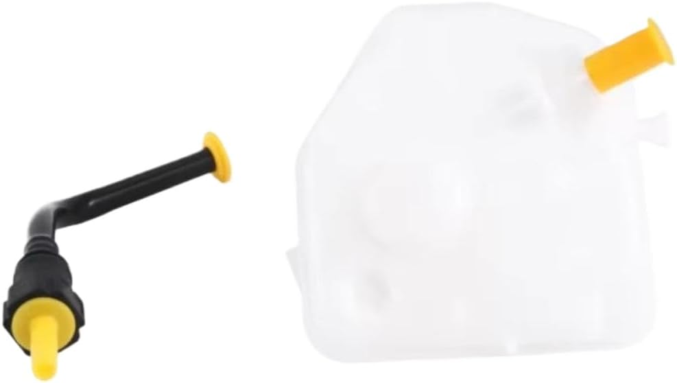 Brake Fluid Reservoir Tank for Brake Master Cylinder Compatible with 307 308 408 C4 C4 Pallas - Part Number 4635A6