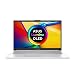Produktbild ASUS Vivobook Go 15 E1504FA-L1284 - 15.6" FHD OLED AMD Ryzen R5-7520U 16GB RAM 512GB - AMD R5 - 512 (90NB0ZR1-M01UT0)