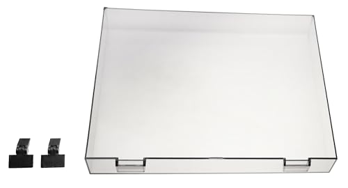 Couvercle de protection pour platine Denon DP300F 00D9410039905