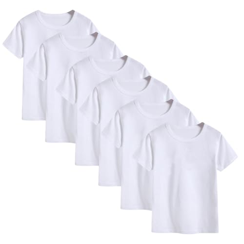 トップス everyone border short sleeve tee shirt Whirling Dot Short Sleeve Shirt – BODE