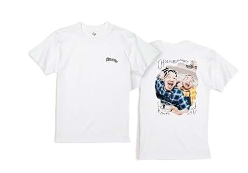 Amazon.co.jp: チョコプラ boolm Tシャツ フォトプリント : ホビー