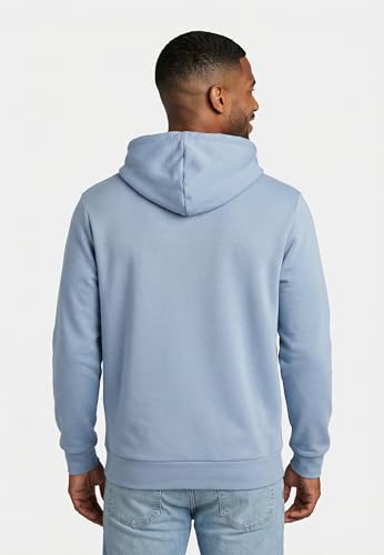 Hoodie Classic Logo - vue 5