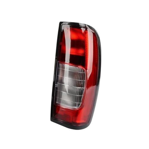 Lampe de secours arrière droite avec ampoule contre feu cassé Navara