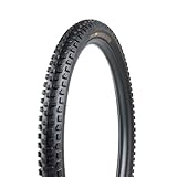 Bontrager Brevard RSL XT TLR 29x2.5 MTB Fahrrad Reifen schwarz