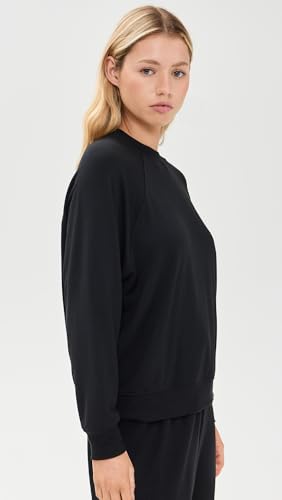 Women's Andie Fleece Sweatshirt4