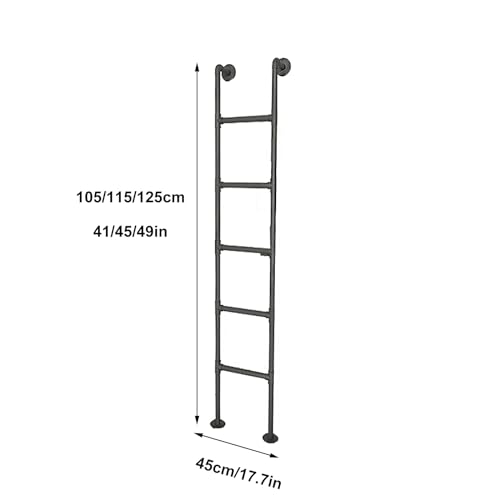 Consejos y reviews para comprar Escalera de atico más recomendados. 23 Imagen adicional