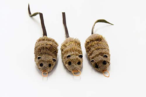 Litterboy Big Mouse - Choose Combination - Works Popular Wand