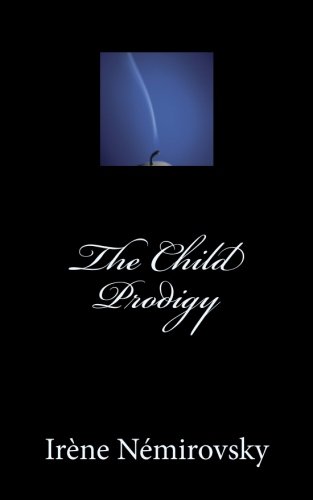 The Child Prodigy (English Edition)