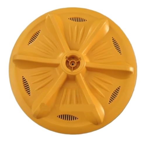 El Mejor Listado de lavadora de ropa Daewoo - los más vendidos. 41 ZGHQHCDRH Agitador Pulsador A10 For Lavadora Daewoo DWF-810MP, 11 Dientes, 33 Cm De Diámetro.