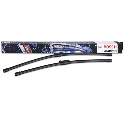 BOSCH 3397007638 AeroTwin OE Replacement Wiper Blades Driver & Passenger Side - Set of 2 (26