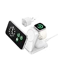 Anker – Anker Prime 3-in-1 Ladestation,Qi2.2 25W, AirCool kabelloses