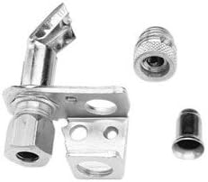 ROBERTSHAW 1830-005 PIlot Uni-Kit, Thermocouple/pile 4CH-6 Bracket Type 6