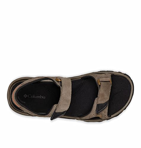 Columbia SANTIAM 2 Strap, Sandali Uomo